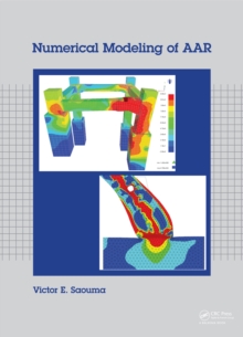 Numerical Modeling of AAR