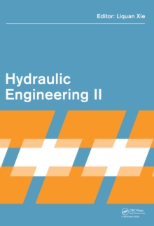 Hydraulic Engineering II