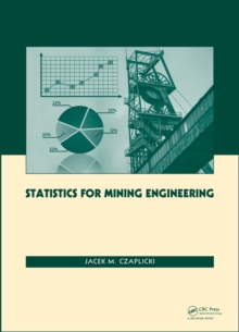 Statistics for Mining Engineering