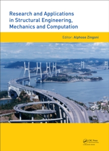 Research and Applications in Structural Engineering, Mechanics and Computation