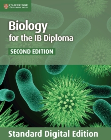 Biology for the IB Diploma