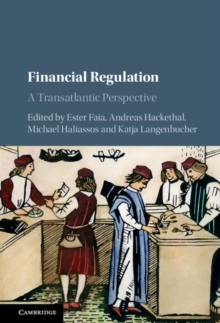 Financial Regulation : A Transatlantic Perspective