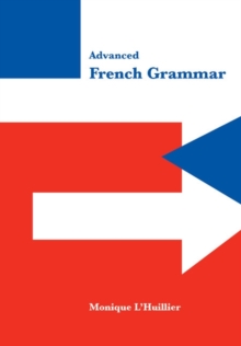 Advanced French Grammar