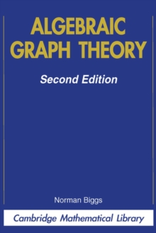 Algebraic Graph Theory