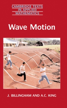 Wave Motion