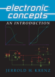 Electronic Concepts : An Introduction