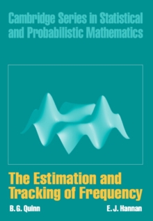 Estimation and Tracking of Frequency