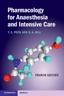 Pharmacology for Anaesthesia and Intensive Care