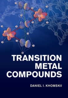 Transition Metal Compounds