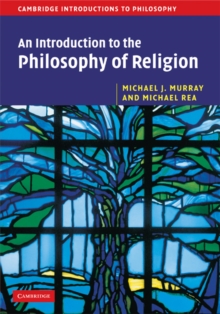 Introduction to the Philosophy of Religion