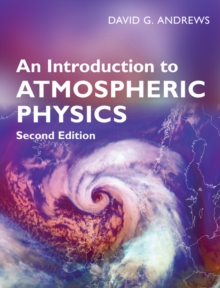 Introduction to Atmospheric Physics