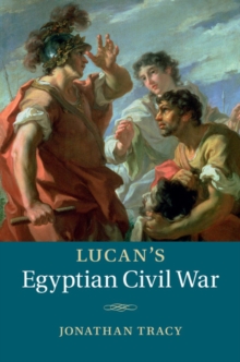 Lucan's Egyptian Civil War