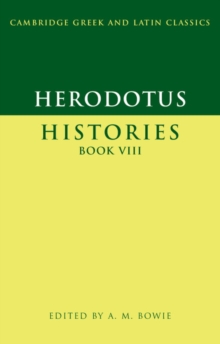 Herodotus: Histories Book VIII