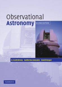 Observational Astronomy