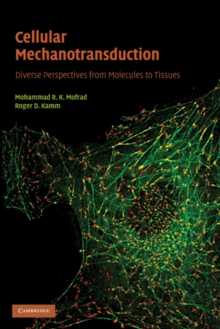 Cellular Mechanotransduction : Diverse Perspectives from Molecules to Tissues