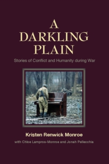 Darkling Plain : Stories of Conflict and Humanity during War