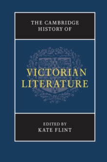 Cambridge History of Victorian Literature