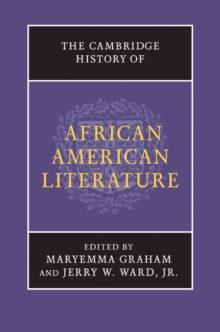 Cambridge History of African American Literature