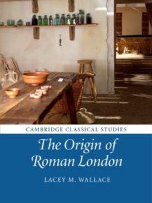 Origin of Roman London