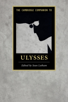 Cambridge Companion to Ulysses