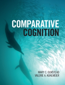 Comparative Cognition