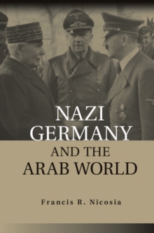 Nazi Germany and the Arab World