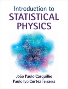 Introduction to Statistical Physics