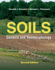 Soils : Genesis and Geomorphology