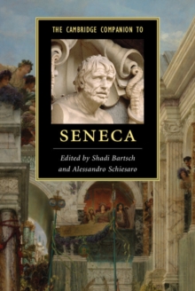 Cambridge Companion to Seneca