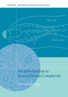 An Introduction to Space Plasma Complexity