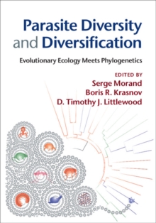 Parasite Diversity and Diversification : Evolutionary Ecology Meets Phylogenetics