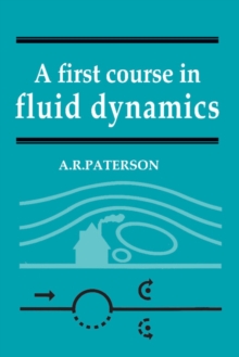 First Course in Fluid Dynamics