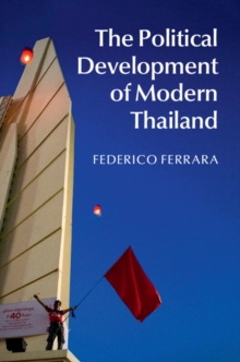 Political Development of Modern Thailand