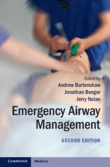 Emergency Airway Management