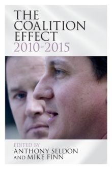 The Coalition Effect, 20102015