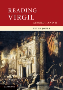 Reading Virgil : AeneidI and II