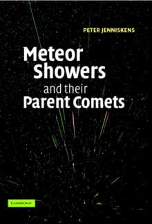 Meteor Showers and their Parent Comets