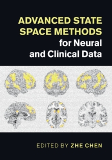 Advanced State Space Methods for Neural and Clinical Data