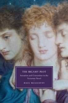 Bigamy Plot : Sensation and Convention in the Victorian Novel