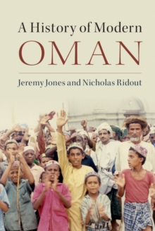 History of Modern Oman