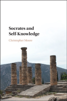 Socrates and Self-Knowledge