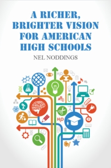 Richer, Brighter Vision for American High Schools