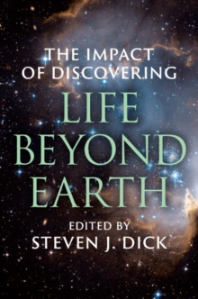 Impact of Discovering Life beyond Earth