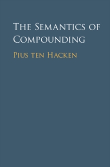 Semantics of Compounding