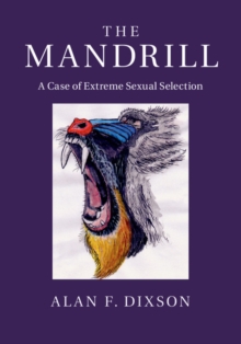 Mandrill : A Case of Extreme Sexual Selection