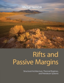 Rifts and Passive Margins : Structural Architecture, Thermal Regimes, and Petroleum Systems