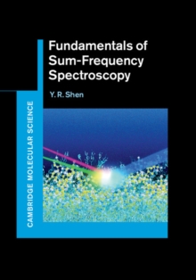 Fundamentals of Sum-Frequency Spectroscopy