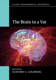 Brain in a Vat