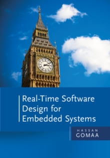 Real-Time Software Design for Embedded Systems