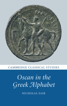 Oscan in the Greek Alphabet